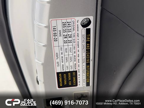 Used 2016 Ferrari California T image 41