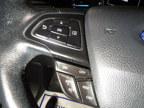 Used 2018 Ford EcoSport SE image 18