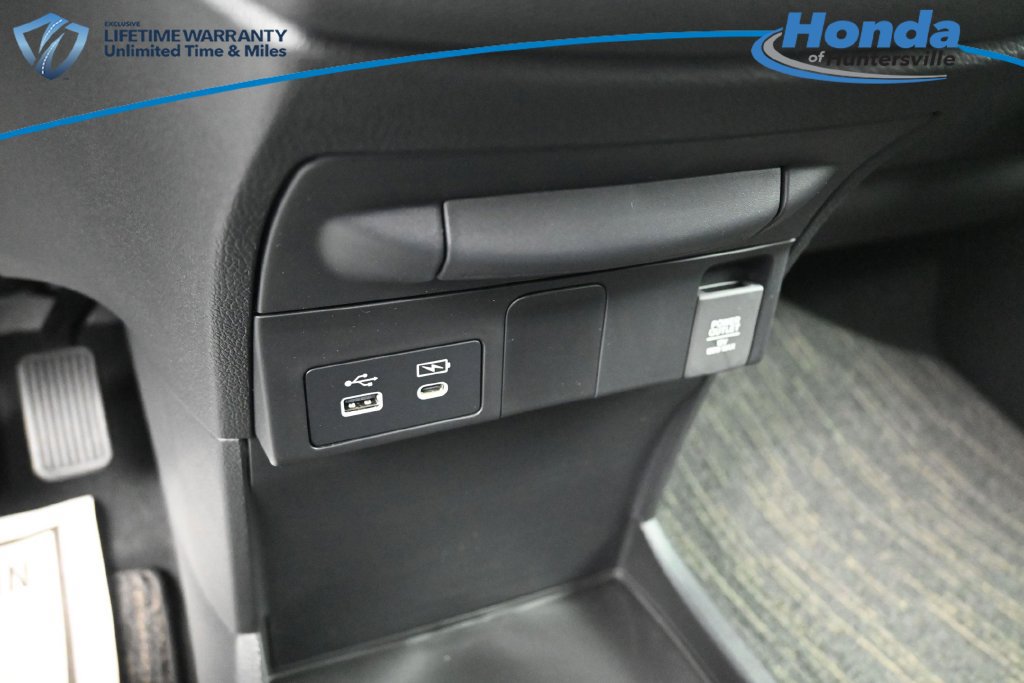New 2027 Honda Odyssey EX-L image 42