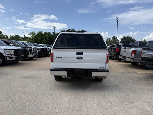 Used 2013 Ford F150 XL w/ Mid Equipment Group RWD image 37