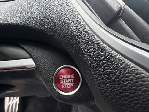 Used 2018 Acura TLX V6 w/ Technology & A-SPEC Pkg image 17