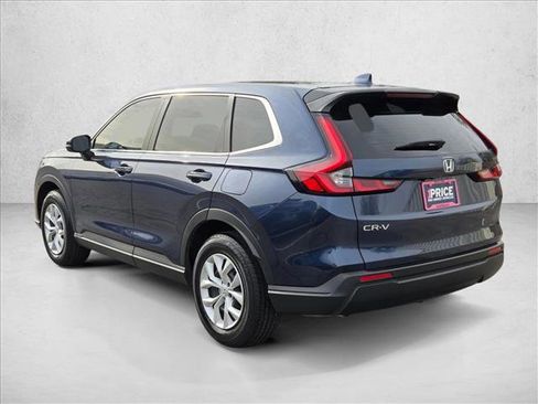 Used 2024 Honda CR-V LX image 8