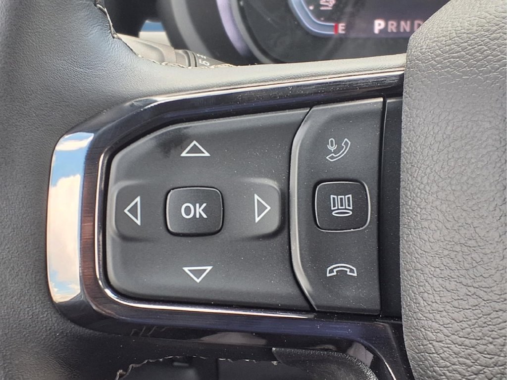 New 2027 RAM 2500 Limited AWD/4WD image 13