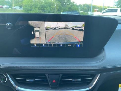 New 2026 Buick Encore GX Sport Touring w/ Advanced Technology Package image 20