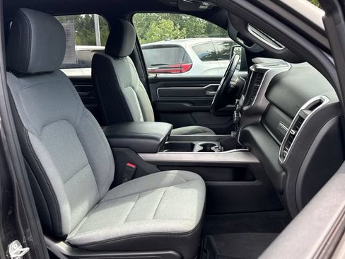 Used 2021 RAM 1500 Big Horn AWD/4WD image 24