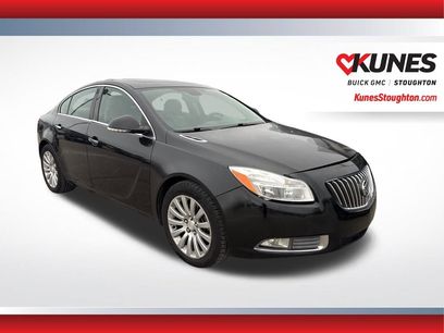 Used 2013 Buick Regal Premium