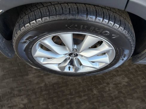 Used 2020 INFINITI QX50 Luxe w/ Navigation Package image 38