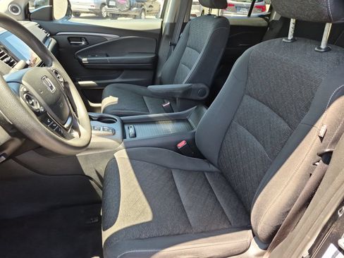 Used 2023 Honda Ridgeline Sport image 25
