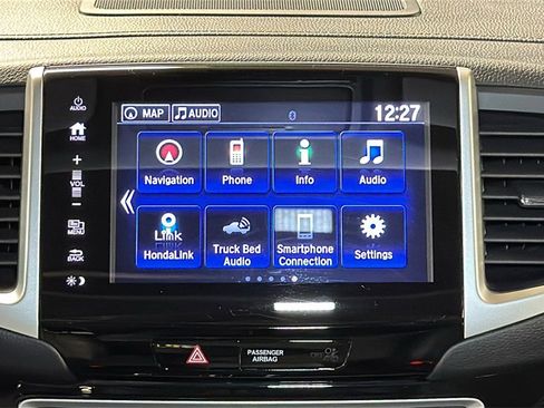 Used 2020 Honda Ridgeline RTL-E image 19