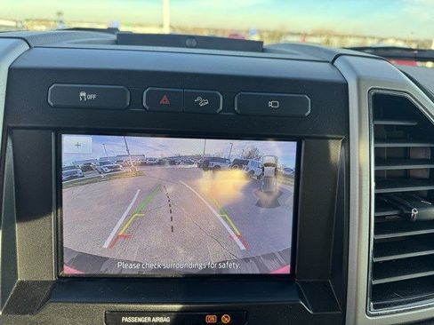 Used 2021 Ford F250 Lariat w/ Lariat Ultimate Package image 20