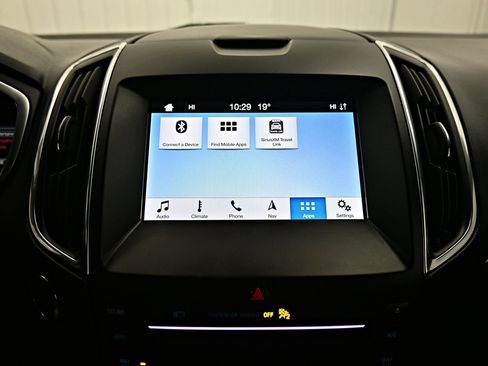 Used 2019 Ford Edge ST w/ Equipment Group 401A image 15