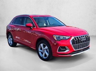 Used 2022 Audi Q3 2.0T Premium AWD/4WD video 3