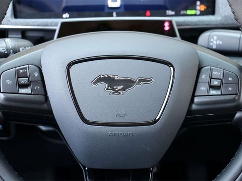 New 2025 Ford Mustang Mach-E Premium image 24