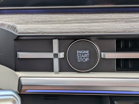 New 2026 Hyundai Santa Fe Limited image 30