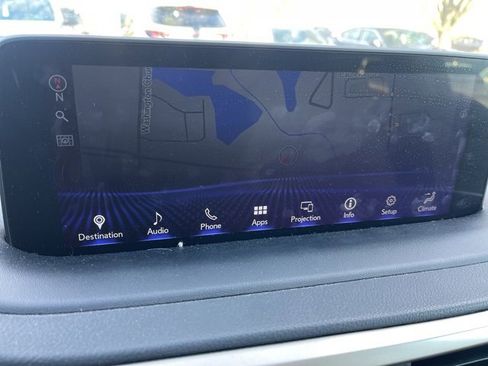 Used 2021 Lexus RX 350 AWD w/ Premium Package image 31