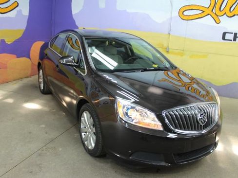Used 2016 Buick Verano Convenience FWD image 2