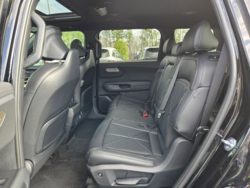 New 2027 Kia Telluride EX image 26