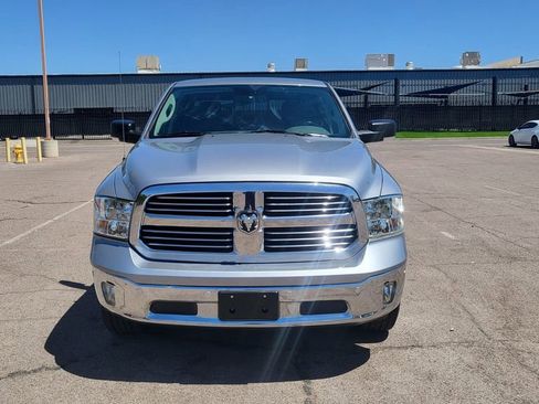 Used 2019 RAM 1500 Lone Star AWD/4WD image 3