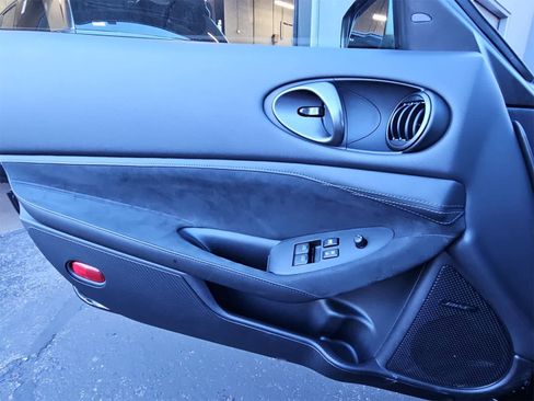 Used 2024 Nissan Z NISMO w/ Floor Mat Package image 26