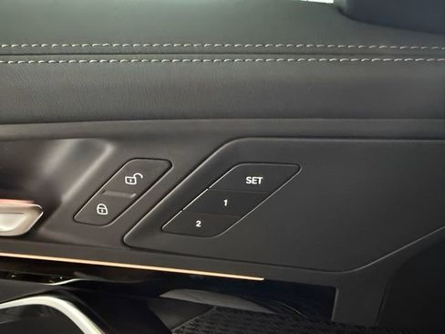 Certified 2026 BMW X1 xDrive28i AWD/4WD image 22