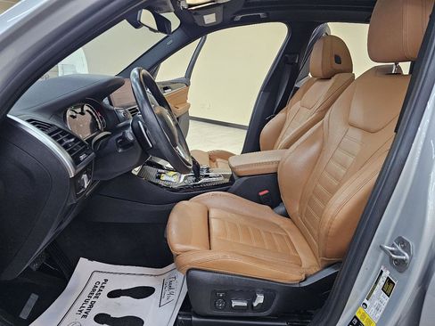 Used 2019 BMW X3 xDrive30i w/ Premium Package AWD/4WD image 18