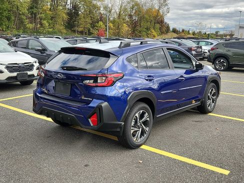 New 2025 Subaru Crosstrek 2.5i Premium image 4
