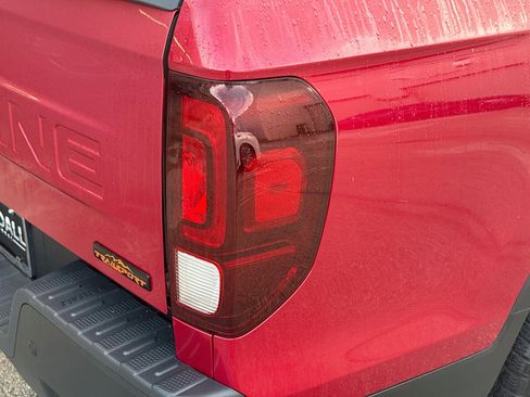 Used 2024 Honda Ridgeline TrailSport image 25