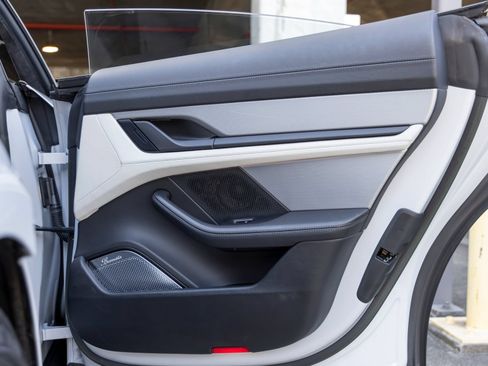Certified 2023 Porsche Taycan GTS AWD/4WD image 58