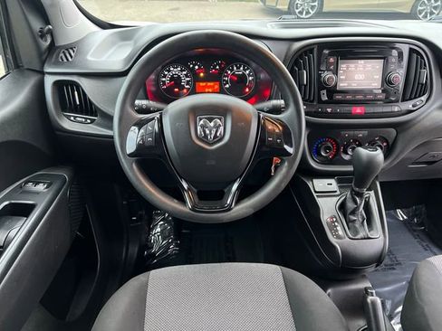 Used 2021 RAM ProMaster City Tradesman image 13