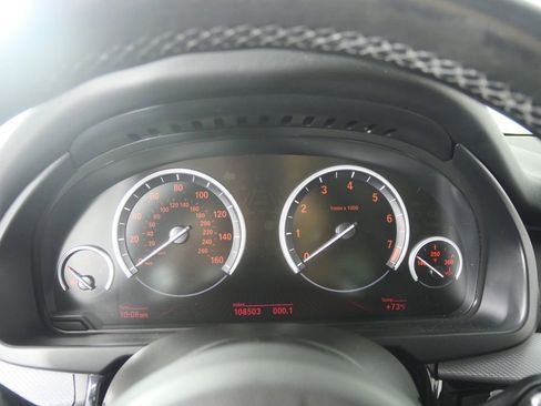 Used 2014 BMW X5 xDrive50i AWD/4WD image 16