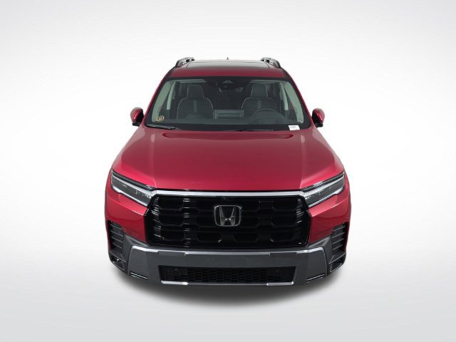 New 2026 Honda Pilot Elite image 25