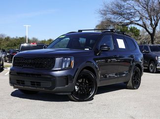 Used 2025 Kia Telluride EX X-Line video 1