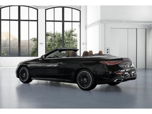 New 2026 Mercedes-Benz CLE 450 4MATIC Cabriolet image 30