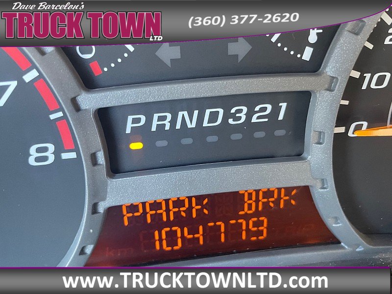 Used 2005 Chevrolet Colorado LS w/ Power Convenience Package RWD image 26