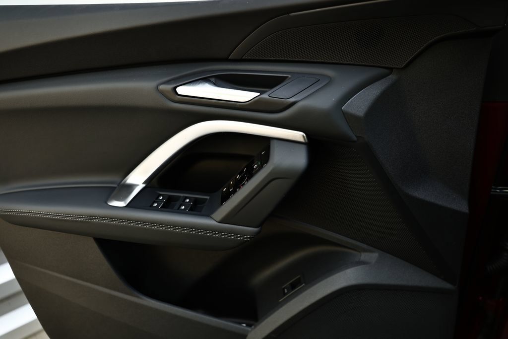 New 2026 Audi Q5 2.0T AWD/4WD image 15