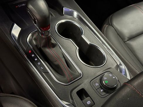 Certified 2023 Chevrolet Traverse RS w/ LPO, Floor Liner Package image 24