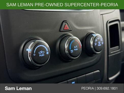 Used 2017 RAM 1500 Express AWD/4WD image 15