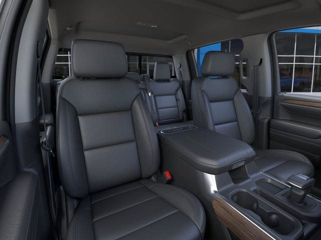 New 2026 Chevrolet Silverado 1500 RST AWD/4WD image 40
