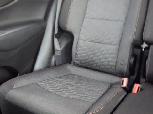 Used 2019 Chevrolet Equinox LT AWD/4WD image 10