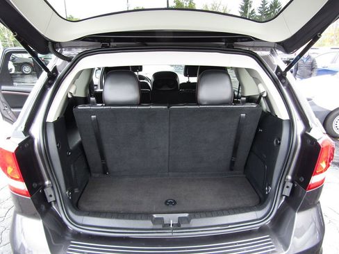 Used 2018 Dodge Journey GT w/ Driver Convenience Group image 29