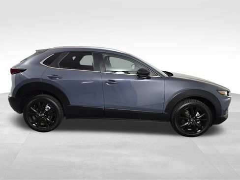 Used 2023 MAZDA CX-30 AWD 2.5 S w/ Preferred Package image 8
