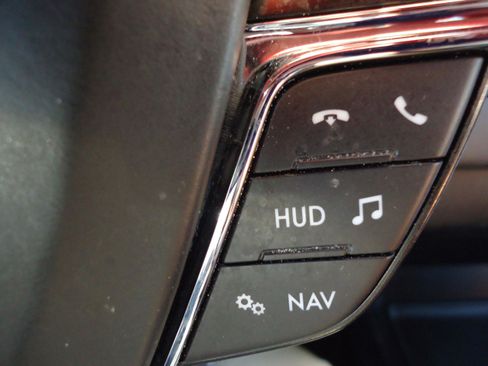 Used 2021 Lincoln Navigator Reserve image 22