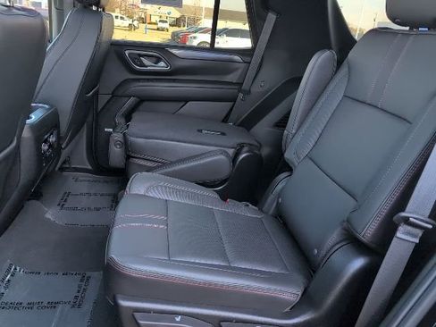 Used 2024 Chevrolet Tahoe RST w/ Luxury Package image 12