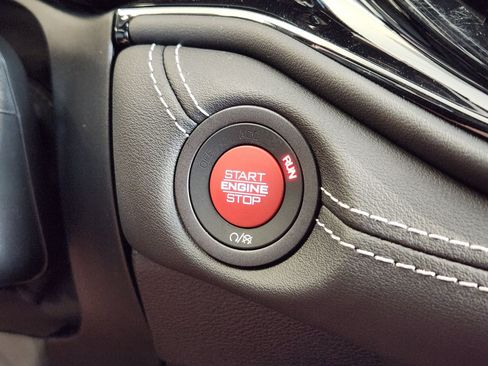 New 2026 Dodge Durango SRT Hellcat w/ Premium Group AWD/4WD image 28