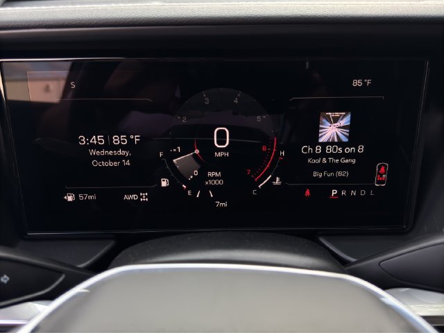 New 2027 GMC Terrain Denali AWD/4WD image 18