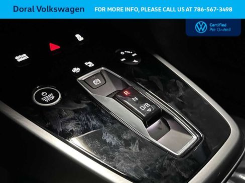 Used 2024 Audi Q4 e-tron Premium Plus w/ Premium Plus AWD/4WD image 21