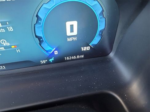 Used 2025 Ford Bronco Big Bend image 30