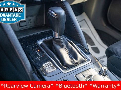 Used 2016 MAZDA CX-5 Sport image 27