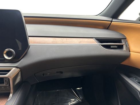 Used 2023 Lexus RX 350 Premium w/ Cold Area Package image 58