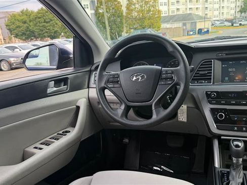 Used 2016 Hyundai Sonata Sport FWD image 19